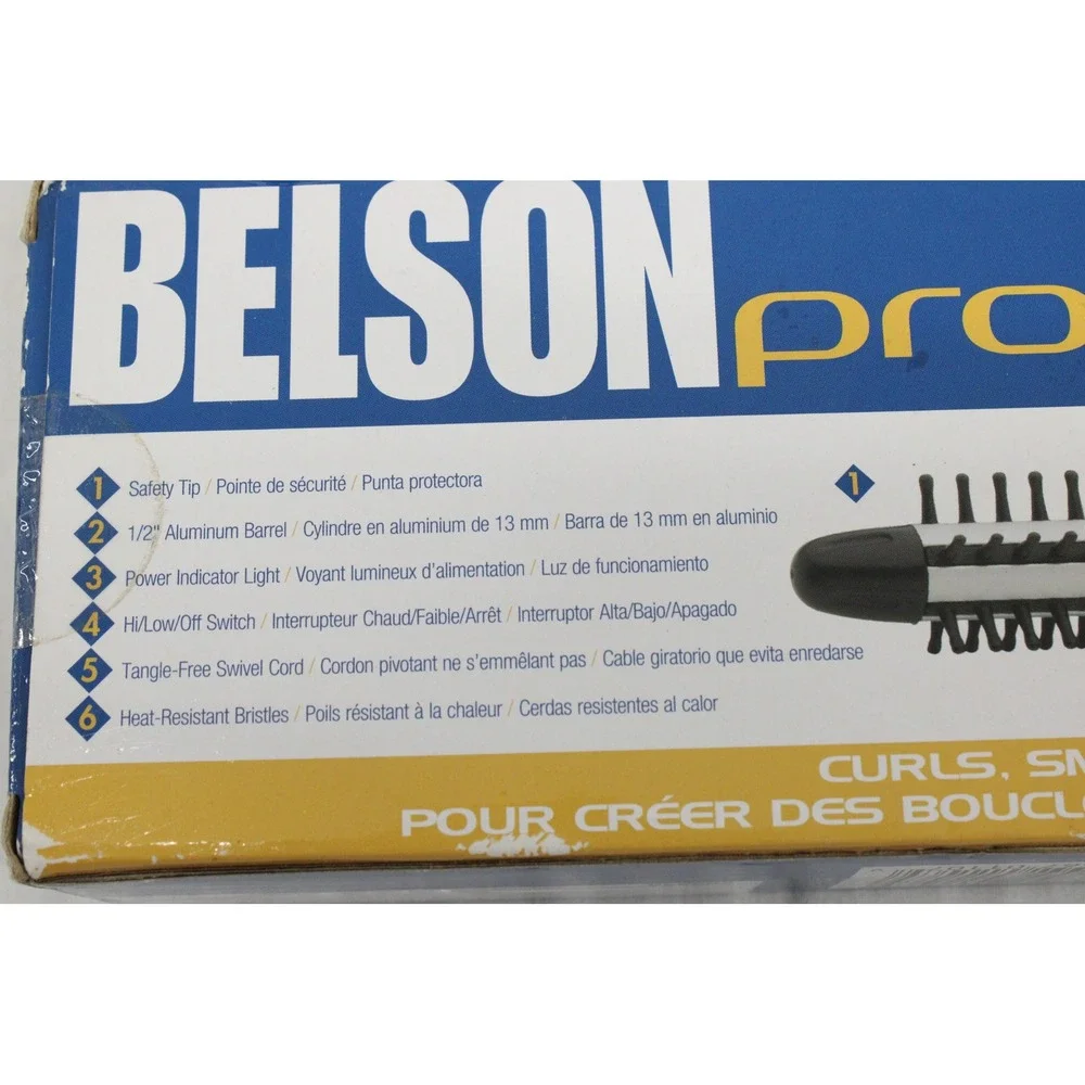 Belson Pro belson pro